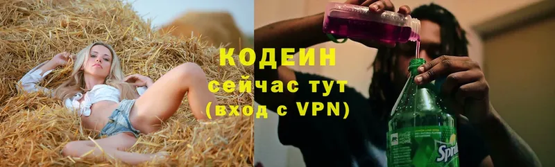 площадка формула  Петропавловск-Камчатский  Codein Purple Drank 